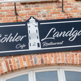 Böhler Landgang Café Restaurant Sankt Peter-Ording über uns Galerie 12